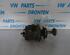 Air Conditioning Compressor VW TOUAREG (7LA, 7L6, 7L7)