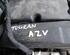 Engine Block VW TOURAN (1T1, 1T2)