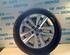 Stalen velg VW GOLF VI (5K1), VW GOLF VI Van (5K1_), VW GOLF VAN VI Variant (AJ5)