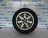 Steel Rim VW POLO (6R1, 6C1), VW POLO Van (6R)