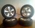 Steel Rim VW GOLF V (1K1), VW GOLF VI (5K1)