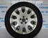 Spare Wheel AUDI A8 (4E2, 4E8), AUDI A8 (4E_)