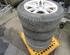 Stalen velg set FORD FOCUS III Turnier