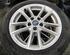 Stalen velg set FORD FOCUS III Turnier