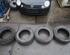 Steel Rim Set VW PASSAT Variant (3B5)