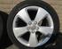 Stalen velg set AUDI A3 Sportback (8VA, 8VF)