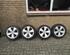 Steel Rim Set AUDI A3 Sportback (8VA, 8VF)