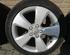 Stalen velg set AUDI A3 Sportback (8VA, 8VF)