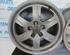 Stalen velg set AUDI A5 Convertible (8F7)