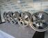 Stalen velg set AUDI A5 Convertible (8F7)