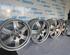 Steel Rim Set AUDI A5 Convertible (8F7)