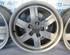 Steel Rim Set AUDI A5 Convertible (8F7)