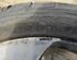 Stalen velg set VW GOLF V (1K1)