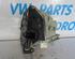 Lock Cylinder AUDI A4 Avant (8K5, B8)