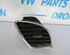 Dashboard ventilation grille AUDI A4 Allroad (8KH, B8)