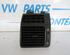 Dashboard ventilatierooster VW TOURAN (1T1, 1T2), VW TOURAN (1T3), VW TOURAN VAN (1T1, 1T2)