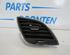 Dashboard ventilation grille SEAT LEON (5F1), SEAT LEON SC (5F5)