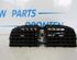 Dashboard ventilation grille VW POLO (6R1, 6C1), VW POLO Van (6R)