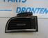 Dashboard ventilation grille SKODA SUPERB II Estate (3T5), SKODA SUPERB III Estate (3V5)