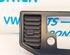 Dashboard ventilation grille VW CRAFTER Van (SY_, SX_)