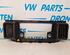 Dashboard ventilation grille VW CRAFTER Van (SY_, SX_)