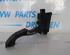 Accelerator pedal VW POLO (AW1, BZ1)