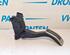 Accelerator pedal VW GOLF VII (5G1, BQ1, BE1, BE2)