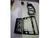 Instrument panle border VW GOLF VII (5G1, BQ1, BE1, BE2), VW GOLF VII Variant (BA5, BV5), VW GOLF VIII Variant (CG5)