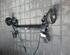 Axle OPEL CORSA E (X15)