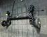 Axle OPEL CORSA E (X15)