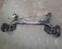 Axle OPEL CORSA E (X15)