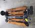 Axle OPEL Corsa E (--)