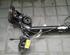 Axle OPEL CORSA E (X15)