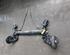 Axle OPEL CORSA E (X15)