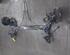 Axle OPEL CORSA E (X15)