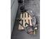 Axle MERCEDES-BENZ A-CLASS (W169)