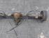 Axle VW AMAROK (2HA, 2HB, S1B, S6B, S7A, S7B), VW AMAROK Platform/Chassis (S1B, S6B, S7B)