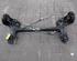 Axle OPEL CORSA E (X15)