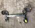 Axle OPEL CORSA E (X15)