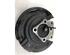 Stub Axle RENAULT CLIO V (B7_)