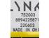 Antenne LYNK & CO 1