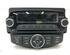 CD-Radio OPEL CORSA E (X15)