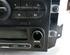 Radio RENAULT TWINGO III (BCM_, BCA_)