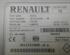 Radio RENAULT MEGANE IV Grandtour (K9A/M/N_)