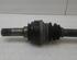 Drive Shaft PORSCHE PANAMERA (970)