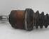 Drive Shaft OPEL CORSA D (S07)