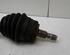 Drive Shaft MERCEDES-BENZ A-CLASS (W168)