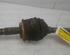 Drive Shaft MERCEDES-BENZ VITO / MIXTO Van (W639)