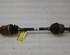 Drive Shaft OPEL CORSA D (S07)