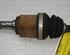 Drive Shaft OPEL CORSA D (S07)